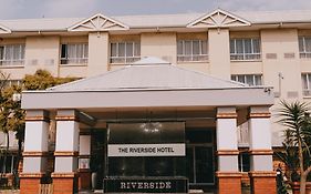 The Riverside Hotel